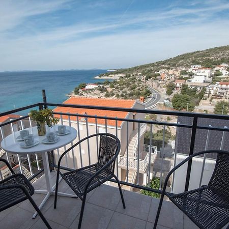 Apartment Miro Dolac Buitenkant foto