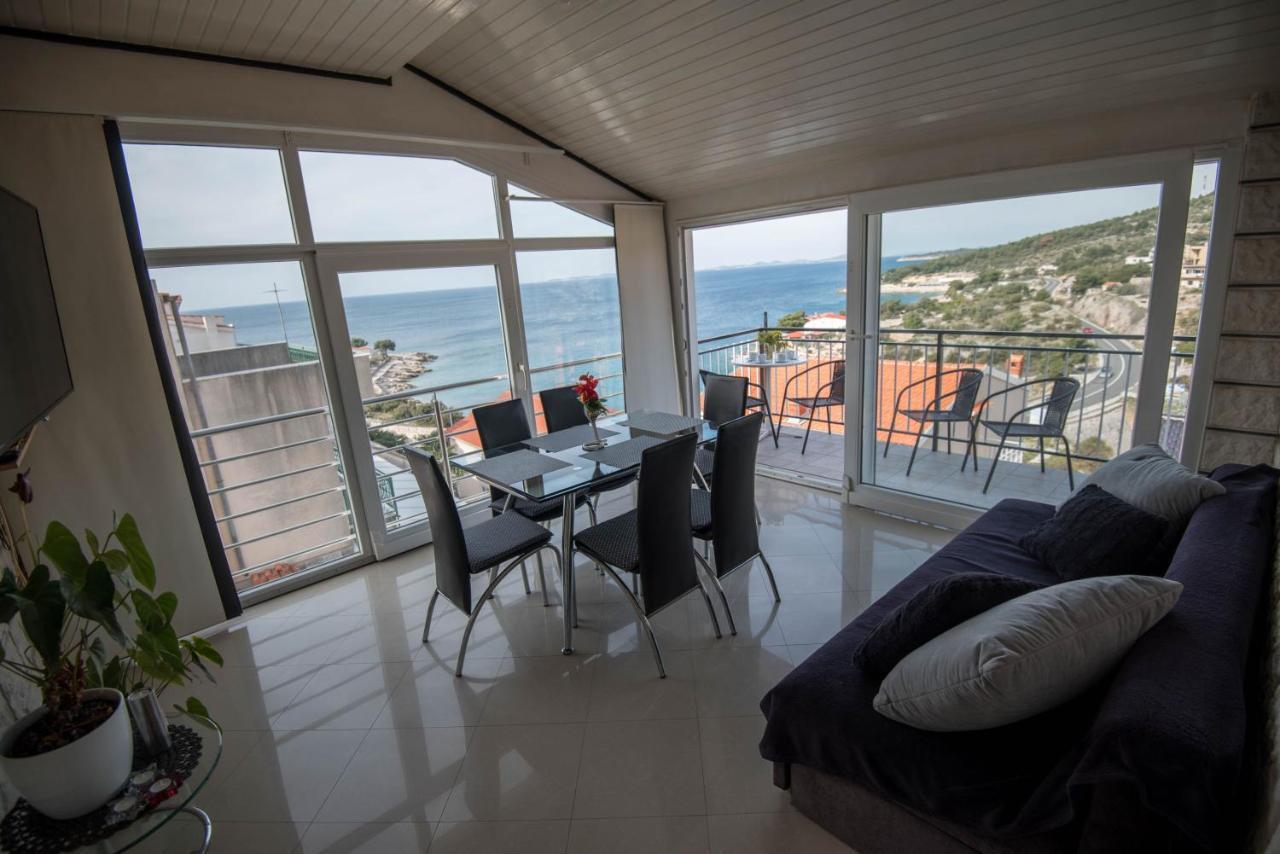 Apartment Miro Dolac Buitenkant foto