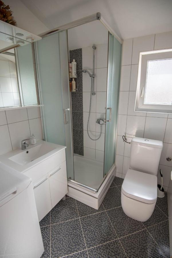 Apartment Miro Dolac Buitenkant foto