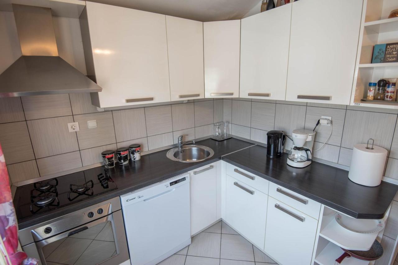 Apartment Miro Dolac Buitenkant foto
