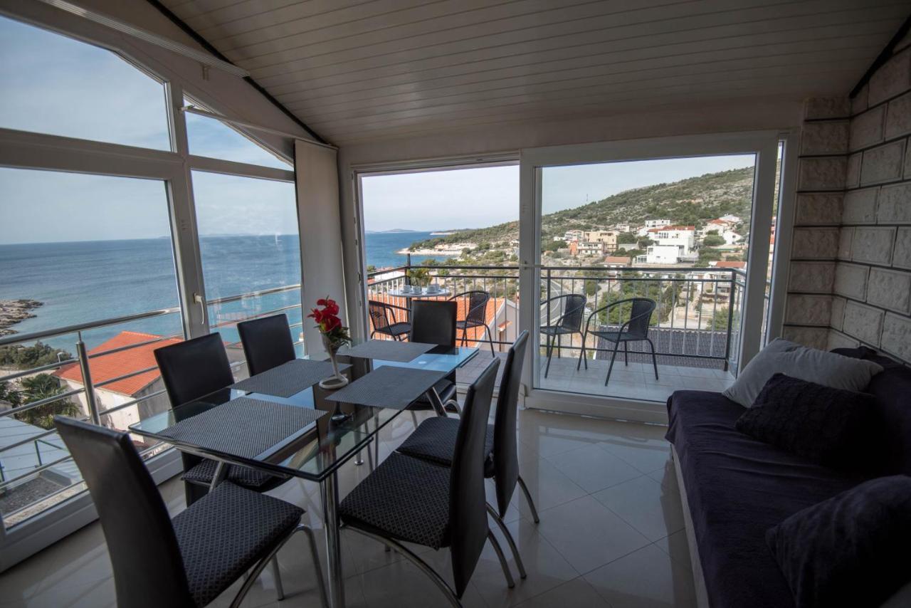 Apartment Miro Dolac Buitenkant foto