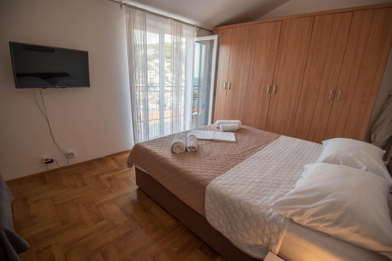 Apartment Miro Dolac Buitenkant foto